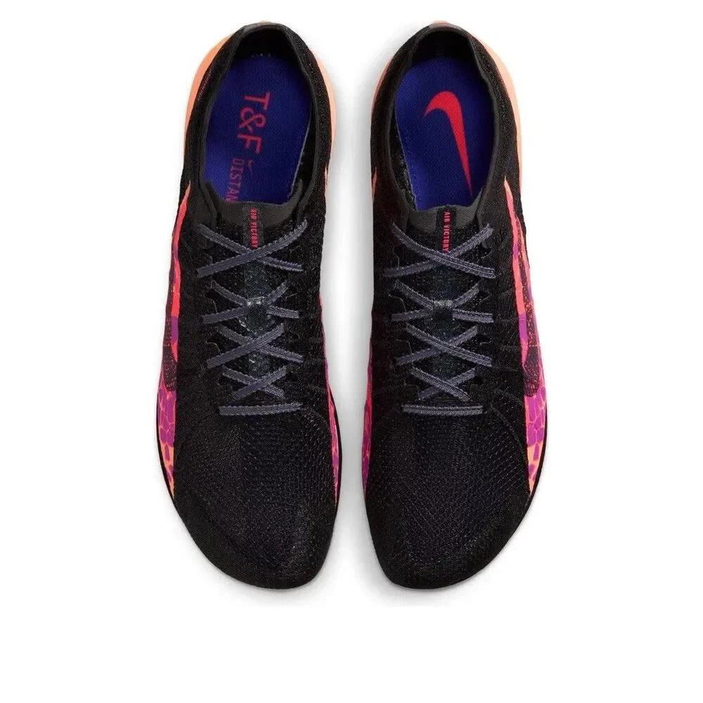 Size 12 Nike Air Zoom Victory 2 Glam Pack Mens Track Spikes IM9130-001